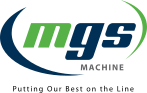 mgs-logo Cartoning & Case Packing