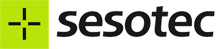 Sesotec-Logo Home